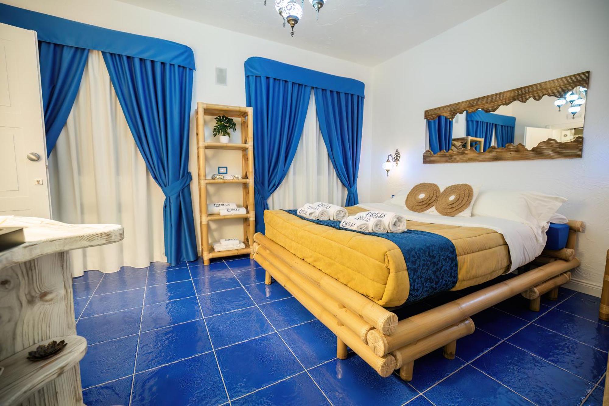 Etoiles Luxury Guest House Resort Palmi Dış mekan fotoğraf